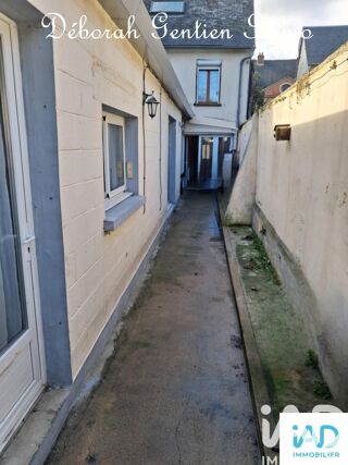  Maison � vendre 6 pi�ces 159 m�