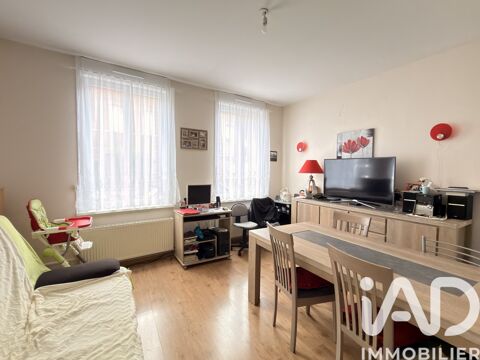   Vente Maison de ville 4 pi�ces Maison - 4 pi�ce(s) - 82 m�