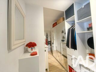  Appartement � vendre 2 pi�ces 53 m�