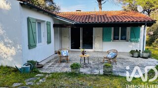  Maison � vendre 3 pi�ces 60 m�