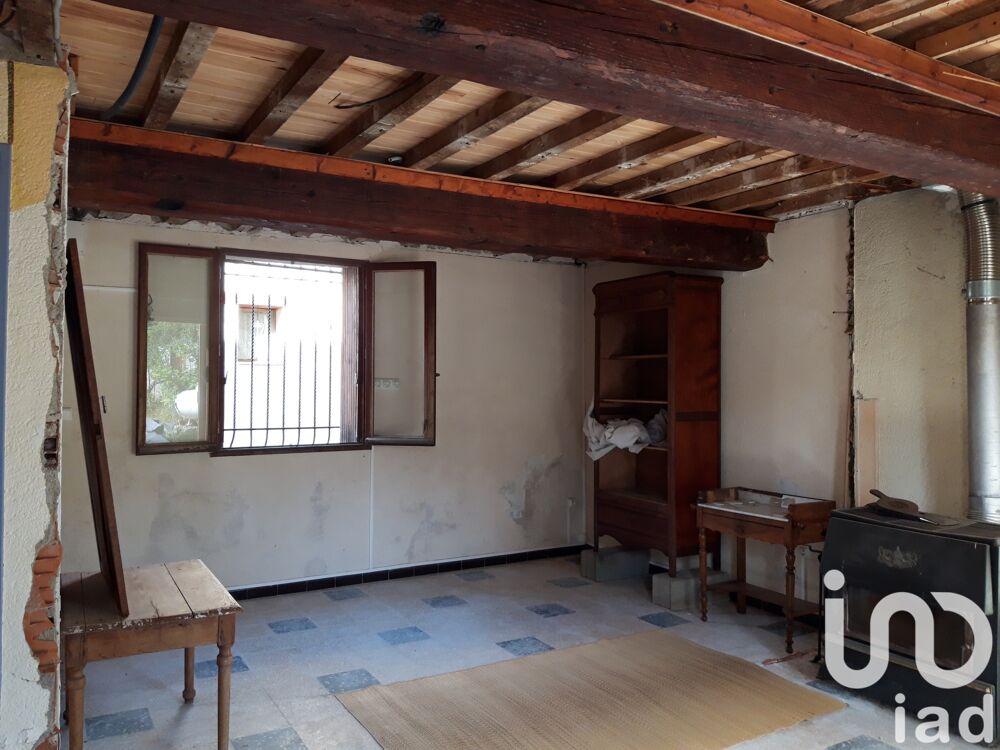 Vente Maison Vente Maison/villa 6 pi�ces Villemolaque
