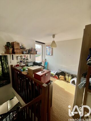  Maison � vendre 4 pi�ces 92 m�