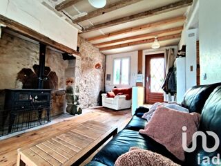  Maison  vendre 3 pices 59 m