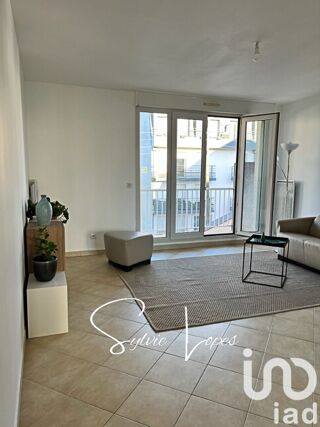  Appartement � vendre 1 pi�ce 30 m�