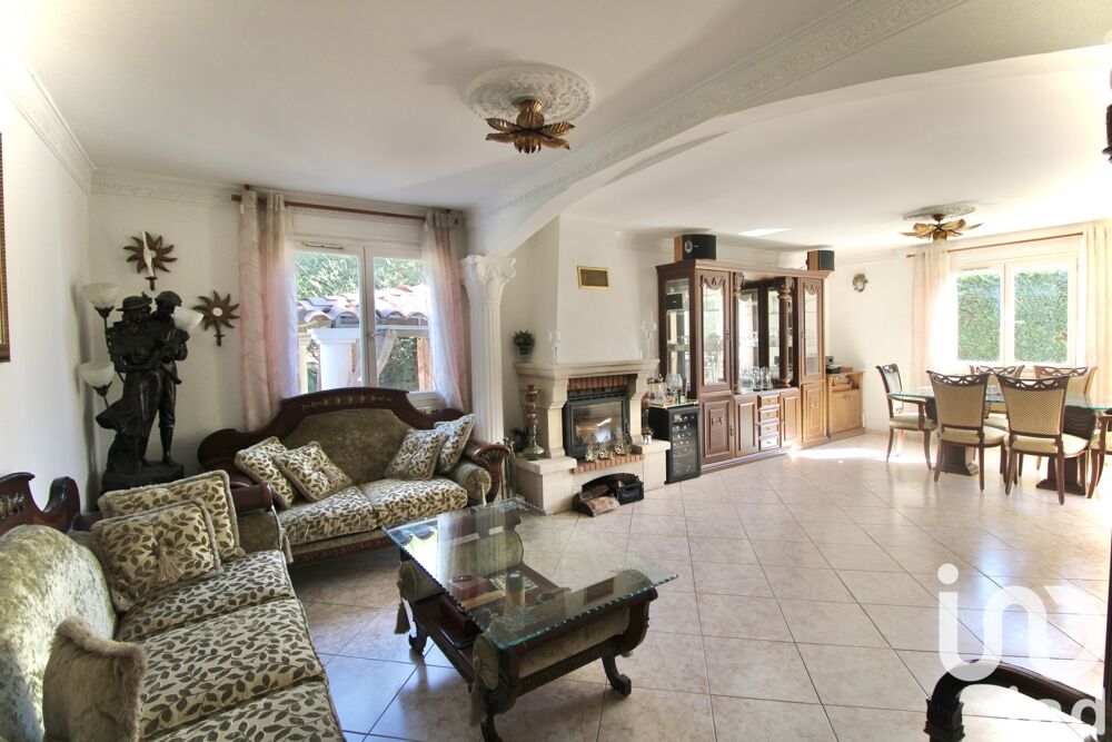  vendre  Maison Chteauneuf-le-Rouge (13790)