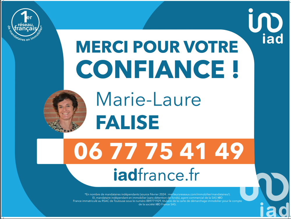 � vendre  Maison Balma (31130)