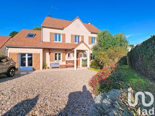  Maison � vendre 9 pi�ces 220 m�