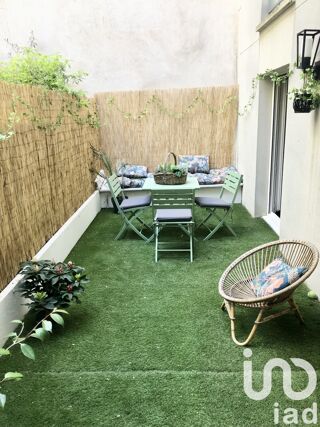  Appartement � vendre 4 pi�ces 108 m�