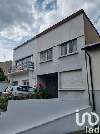  Maison � vendre 5 pi�ces 114 m�