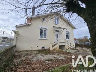  Maison � vendre 5 pi�ces 102 m�