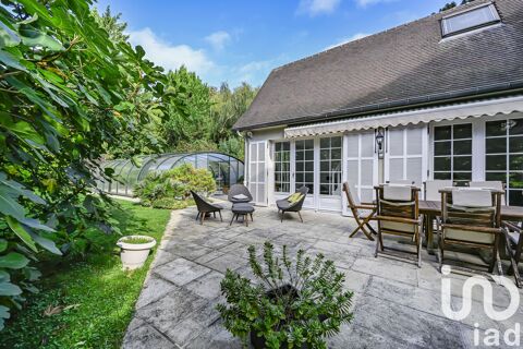   Vente Maison/villa 10 pi�ces Maison - 10 pi�ce(s) - 250 m�