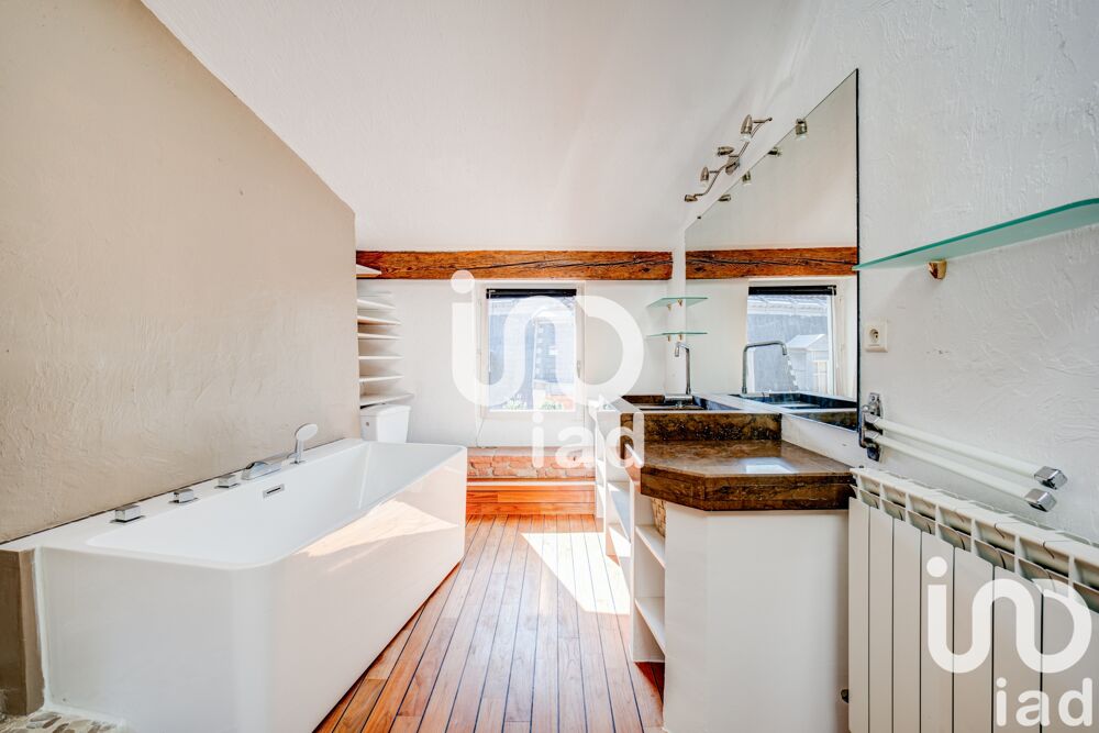 � vendre  Loft Toulouse (31000)