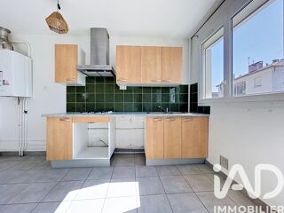  Appartement � vendre 2 pi�ces 50 m�