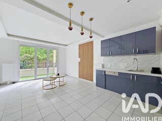  Appartement � louer 2 pi�ces 42 m�