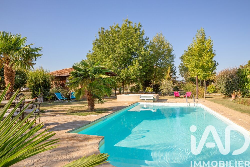 � vendre  Maison Chabrillan (26400)