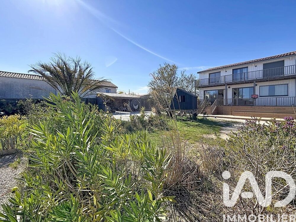 � vendre  Villa Frontignan (34110)