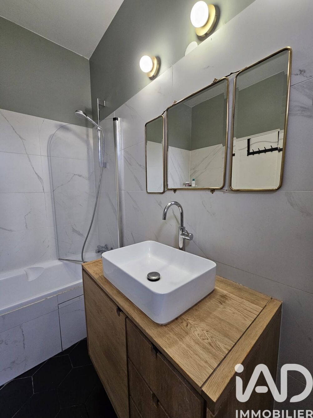 � vendre  Maison Ch�tillon (92320)