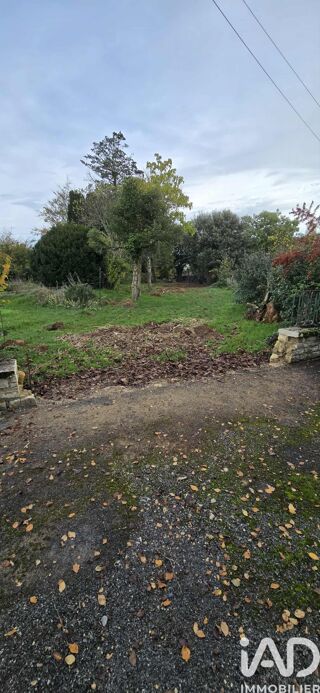  Terrain � vendre 1872 m�