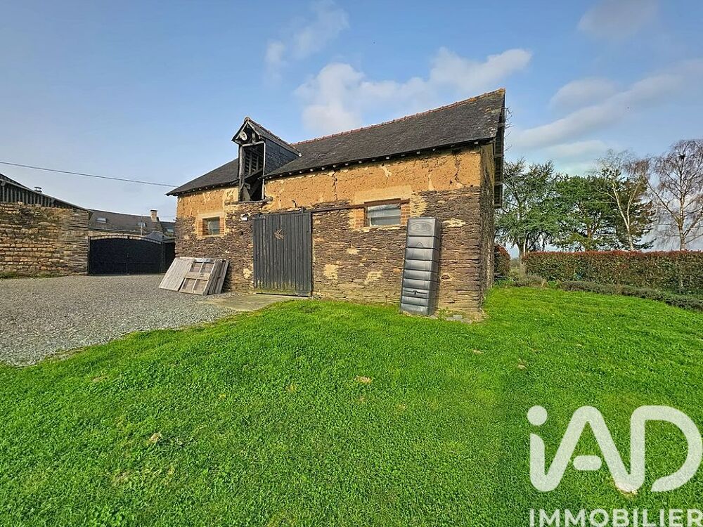 � vendre  Maison Laill� (35890)