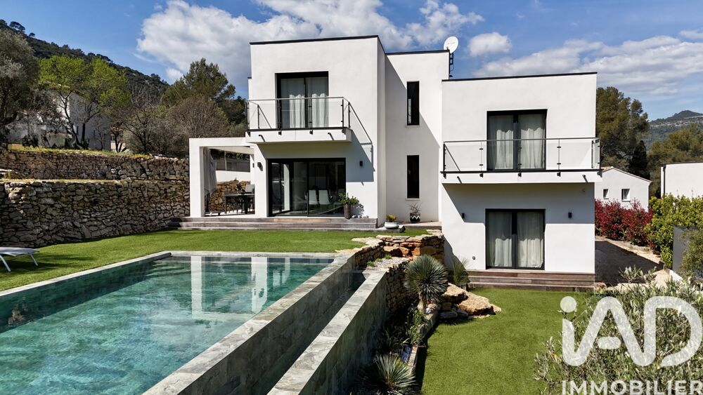 � vendre  Villa Solli�s-Toucas (83210)