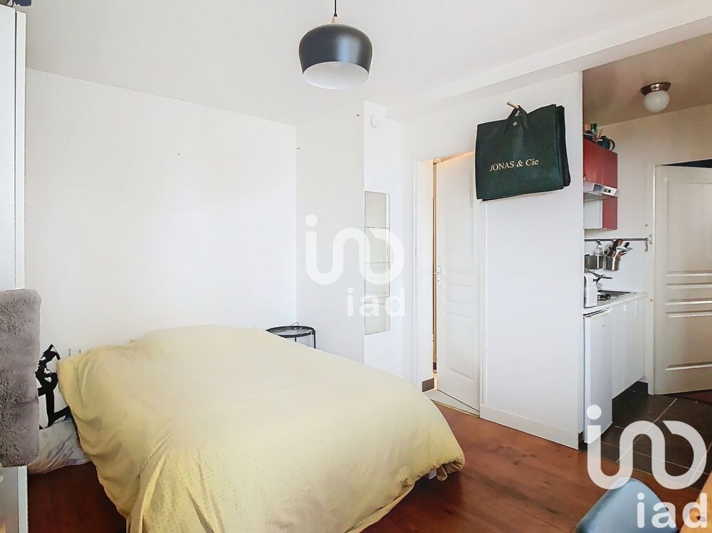  vendre  Maison Suresnes (92150)