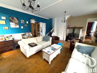  Maison � vendre 6 pi�ces 146 m�