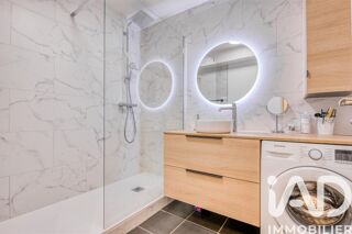  Appartement � vendre 3 pi�ces 59 m�