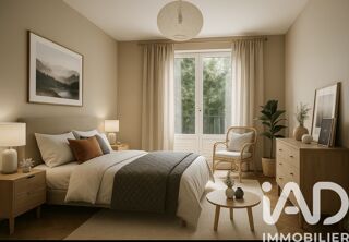  Appartement � vendre 4 pi�ces 76 m�