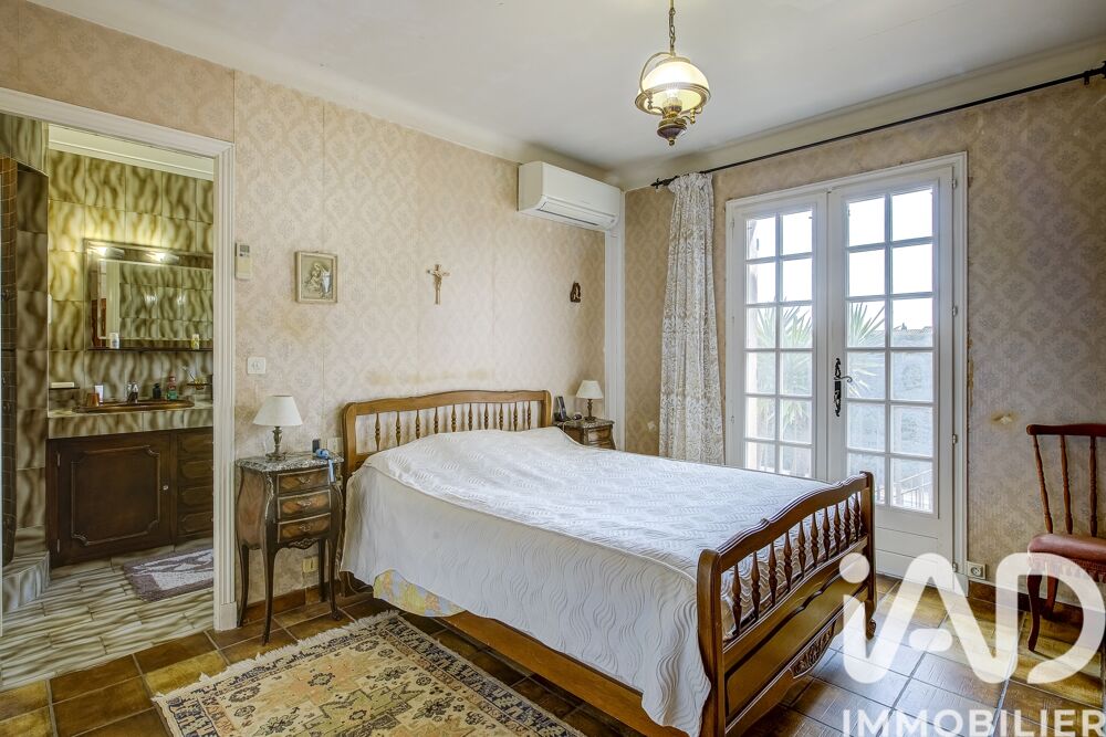 � vendre  Maison La Roquette-sur-Siagne (06550)