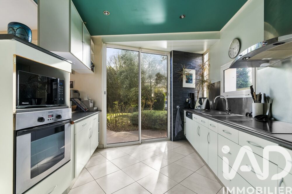 � vendre  Villa Chatou (78400)