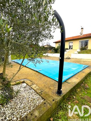  Maison � vendre 5 pi�ces 122 m�