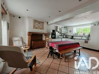  Maison � vendre 5 pi�ces 130 m�