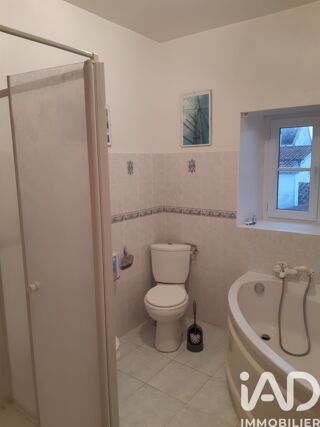  Maison � vendre 5 pi�ces 180 m�