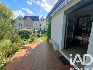  Maison � vendre 4 pi�ces 88 m�