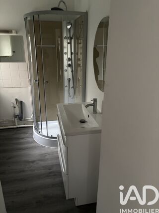  Appartement � vendre 2 pi�ces 34 m�