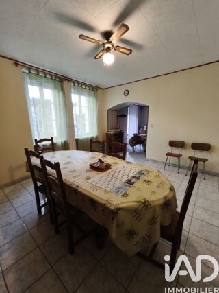  Maison � vendre 4 pi�ces 108 m�