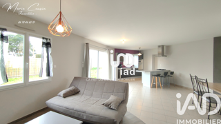  Maison � louer 3 pi�ces 78 m�