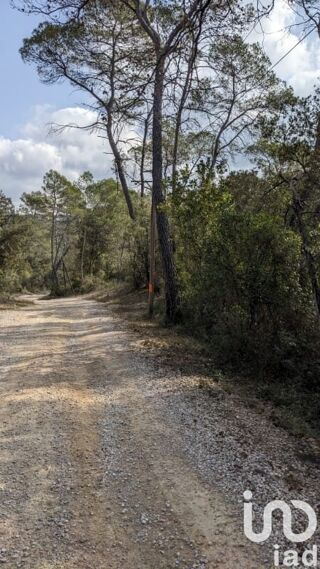  Terrain � vendre 6525 m�