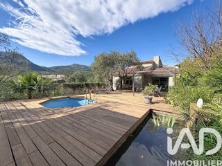  Maison � vendre 7 pi�ces 226 m�