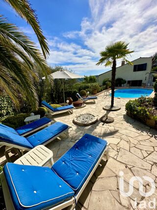  Maison � vendre 5 pi�ces 141 m�