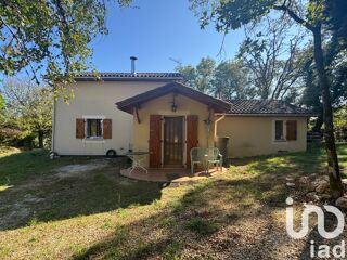  Maison � vendre 4 pi�ces 115 m�