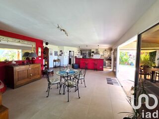  Maison � vendre 4 pi�ces 161 m�