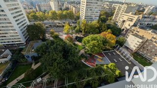  Appartement � vendre 1 pi�ce 33 m�