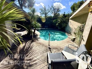  Maison � vendre 4 pi�ces 165 m�