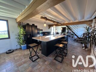  Maison � vendre 5 pi�ces 120 m�