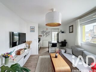  Appartement � vendre 2 pi�ces 42 m�