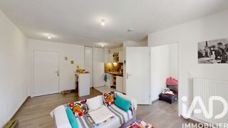  Appartement � vendre 2 pi�ces 44 m�