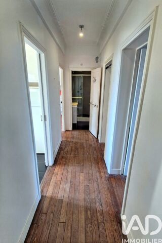  Appartement � vendre 3 pi�ces 56 m�