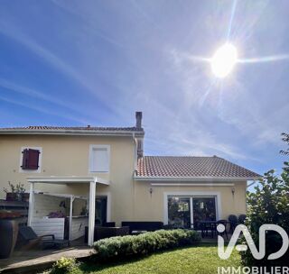  Maison � vendre 5 pi�ces 125 m�