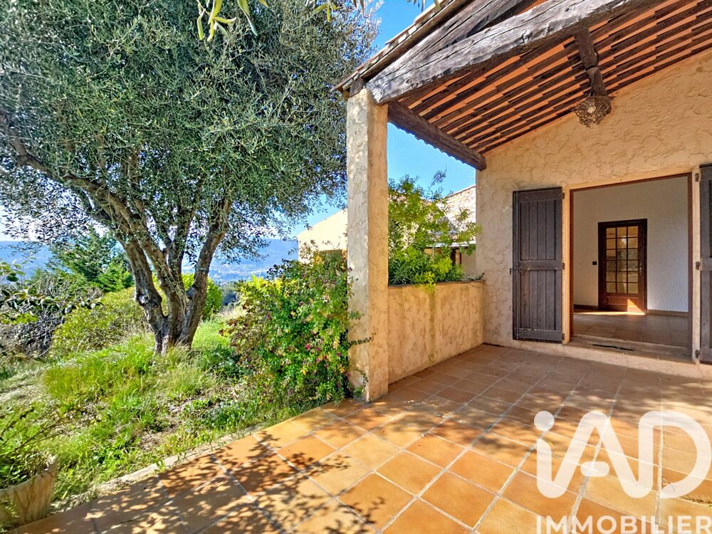 � vendre  Maison Nice (06200)